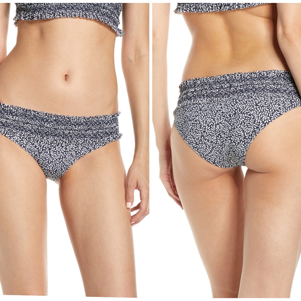 🆕 Tory Burch | NWT Bikini BOTTOMS Swimsuit - Picture 6 of 8